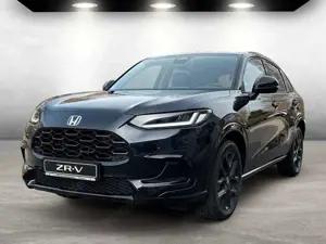 Honda ZR-V e:HEV 2.0 Hybrid Sport