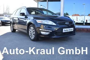 Ford Mondeo Turnier 2.0 TDCi Champions Edition Navi Alu Teille