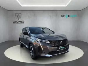 Peugeot 5008 GT HDI 180EAT8 7-Sitzer El. Pano ACC LED Kamera SH