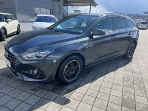 Hyundai i30 1.0 T-GDI Select Mild-Hybrid