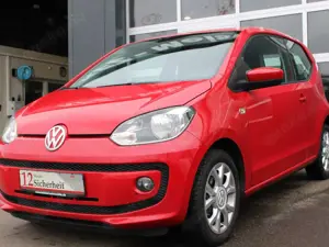 Volkswagen up! high up!