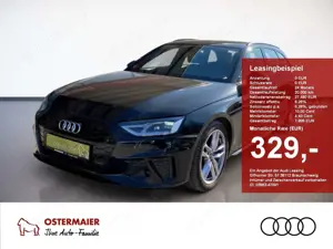 Audi A4 Avant S-LINE 35TFSI 150PS.STRONIC.LED.NAVI.AC-AUTO