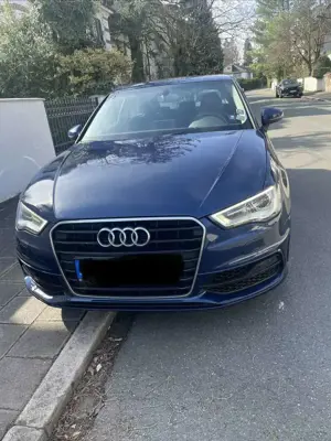Audi A3 Attraktion 2.0 TDI