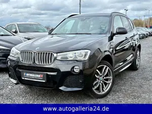 BMW X3 xDrive35d Sport-Aut. M SPORTPAKET Navi Leder