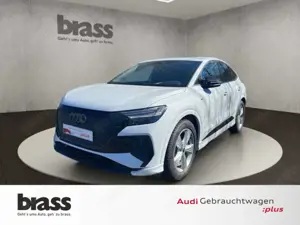 Audi Q4 e-tron 45 210 kW