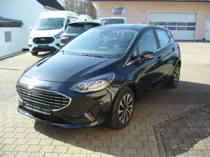 Ford Fiesta 1,0 EcoBoost Hybrid 92kW Titanium X