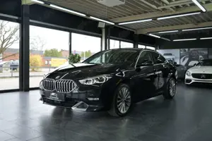 BMW 218 i Gran Coupé Luxury Line