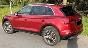 Audi Q5 Q5 40 TDI Sportback quattro S tronic advanced