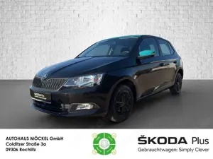 Skoda Fabia Cool Plus Klima/PDC/LM-Felgen/Garantie