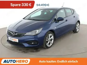 Opel Astra 1.2 Turbo GS Line Start/Stop*NAVI*CAM*TEMPO*