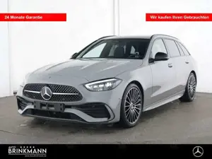 Mercedes-Benz C 180 C 180 T AMG-LINE/360°KAMERA/DIGITAL-LIGHT