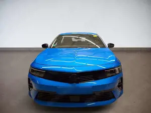 Opel Astra Sports Tourer 1.2 Turbo GS, PDC vo+hi, RFK, LED,.. Bild 5