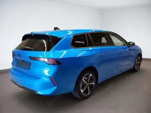 Opel Astra Sports Tourer 1.2 Turbo GS, PDC vo+hi, RFK, LED,.. Bild 3