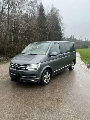 Volkswagen T6 Multivan DSG Kurz Generation Six