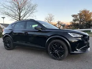 CUPRA Formentor VZ 1.4 e-Hybrid DSG Tribe Edition Garantie 05/2029