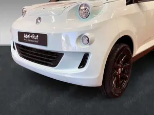 Aixam Others AIXAM e Minauto Chic ab 15 Jahren Mopedauto Bild 3