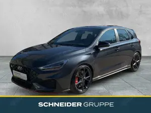 Hyundai i30 N PERFORMANCE 2.0 T-GDI SHZ+PDC+NAVI+DAB