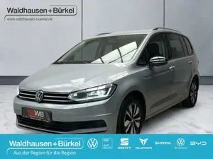 Volkswagen Touran 2.0 TDI DSG Comfortline GOAL 7-Sitzer Klima Navi