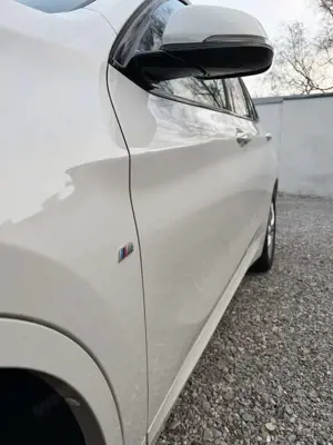 BMW X1 xDrive20d Aut. M Sport