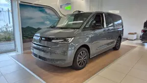 Volkswagen T7 Multivan Business LÜ 2.0 TSI