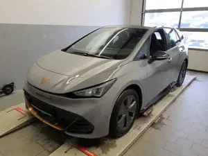 CUPRA Born 150 kW+LED+Alu