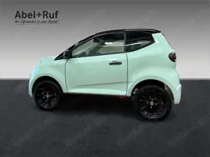 Aixam Others AIXAM e Minauto Chic ab 15 Jahren Mopedauto Bild 5