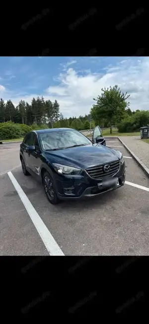 Mazda CX-5 SKYACTIV-D 175 AWD Drive Nakama Intense