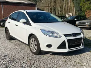 Ford Focus Ambiente ! HU abgelaufen ! MKL leuchtet