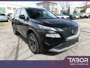 Nissan X-Trail AT N-Connecta Nav eHK 360° UVP-35%* Bild 2