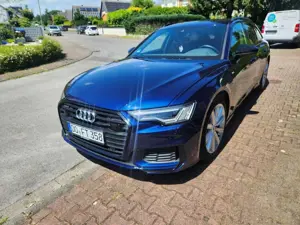 Audi A6 Avant 55 TFSI e quattro S tronic sport 3x sline