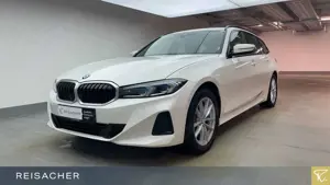 BMW 320 d A xDrive Tou AHK, LCPlus, DAB, LED-Scheinw.