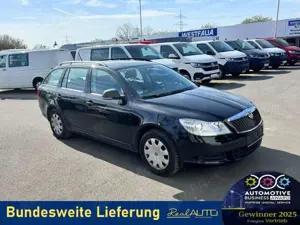 Skoda Octavia Kombi 1.4TSi Klima*PDC*1. Hand