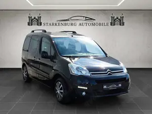 Citroen Berlingo 1.6 Selection/Panorama/Tempomat/Modutop