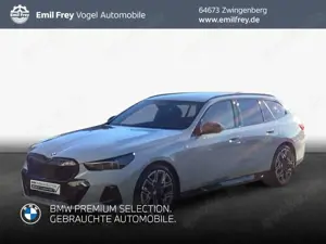 BMW 540 d xDrive Touring Aut. *AHK*Sportpaket*