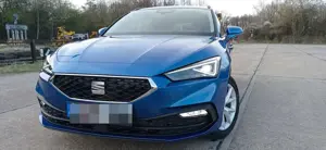 SEAT Leon ST 1.5 TSI*SOUND*MATRIX*GJR*5J. Garantie!