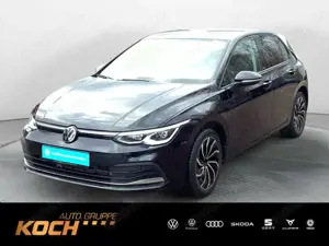 Volkswagen Golf 1,5TSI Move Navi LED Kamera Sitzheizung