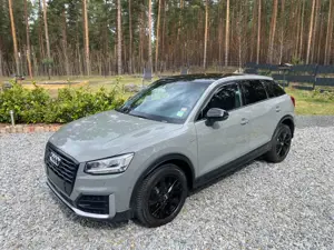 Audi Q2 Q2 Diesel 2.0 TDI quattro S tronic