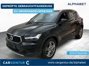 Volvo XC40 XC 40 D4 AWD Momentum Pro El.Heckkl. LED Lane Navi