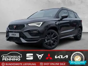 CUPRA Ateca TRIBE EDITION / UPE: 56.370,- € / 2.0 TSI 4DRIVE A
