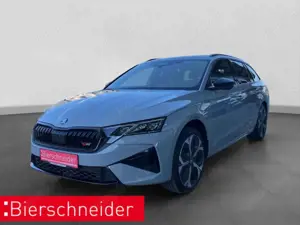 Skoda Octavia Combi 2.0 TSI DSG RS PANO 360-KAMERA AHK HEAD-UP D