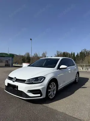 Volkswagen Golf Highline BMT/Start-Stopp