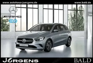 Mercedes-Benz B 200 Progressive/LED/Kamera/Winter/Shz/Navi/17"