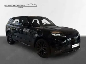 Land Rover Range Rover Sport Land Rover Range Rover Sport Autobiography D350