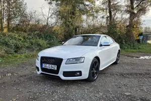 Audi S5 4,2l V8 quattro