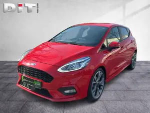 Ford Fiesta 1.0 EcoBoost ST-Line Navigation Tempomat