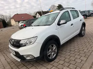Dacia Sandero II Stepway Prestige *NAVI*PDC*TEMPOMAT* Bild 3