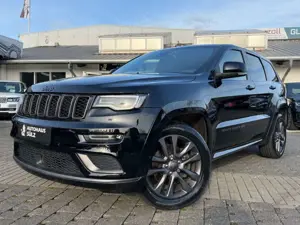 Jeep Grand Cherokee 3.0 CRD S-Limited