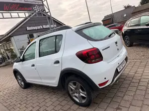 Dacia Sandero II Stepway Prestige *NAVI*PDC*TEMPOMAT* Bild 5