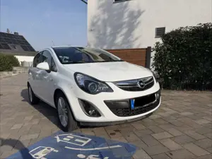 Opel Corsa Innovation
