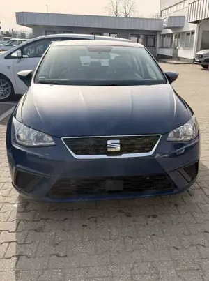 SEAT Ibiza 1.0 MPI Style
